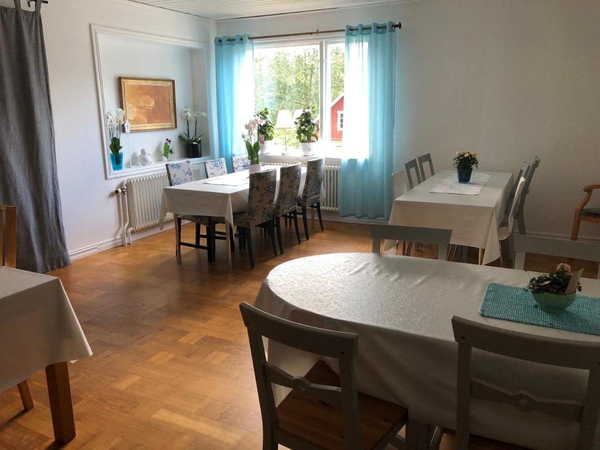 Bergasa Bed & Kitchen Draengsered Torup  Buitenkant foto