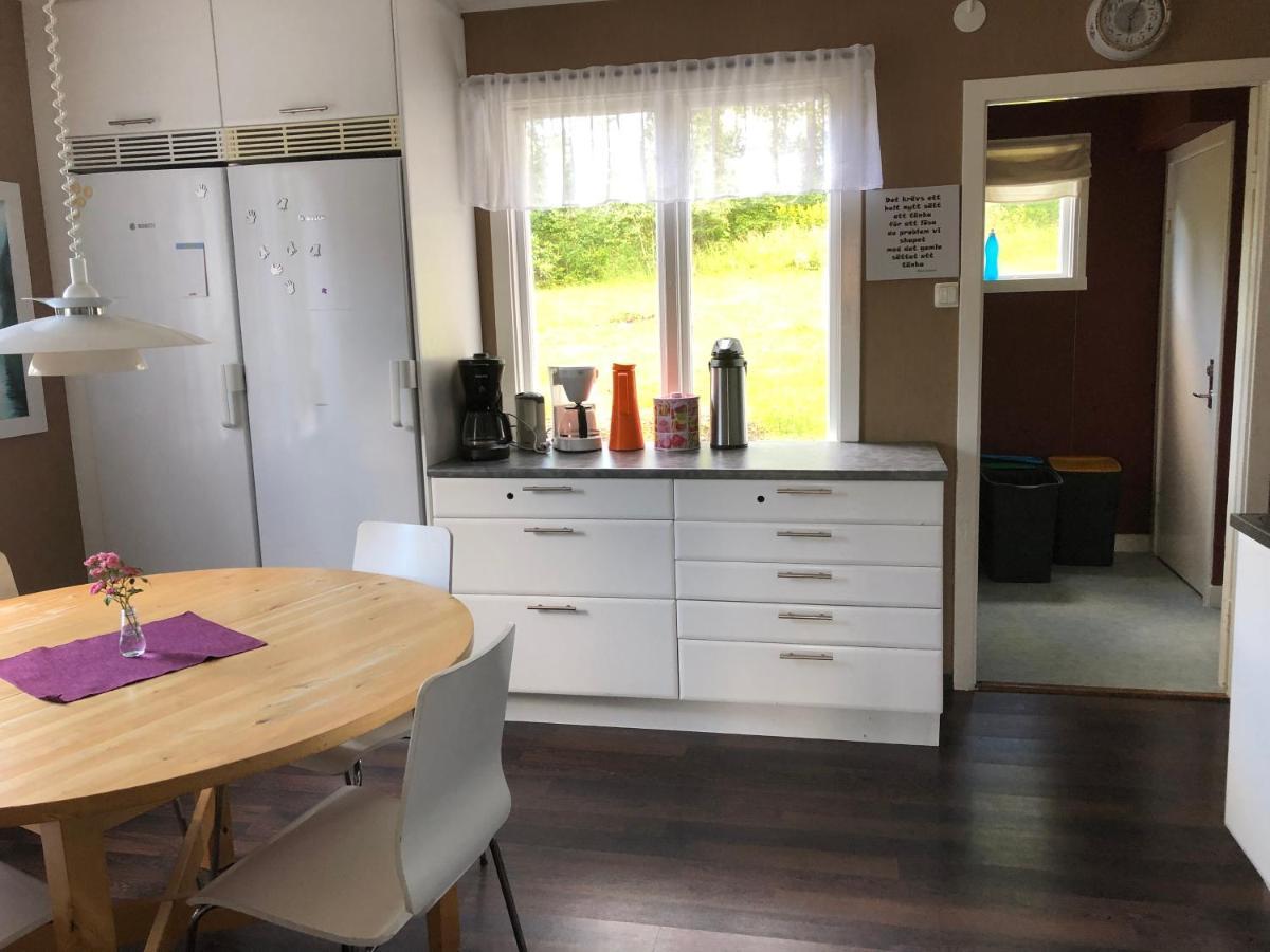 Bergasa Bed & Kitchen Draengsered Torup  Buitenkant foto