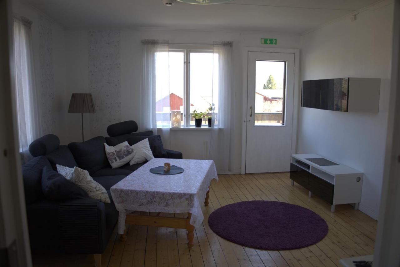 Bergasa Bed & Kitchen Draengsered Torup  Buitenkant foto