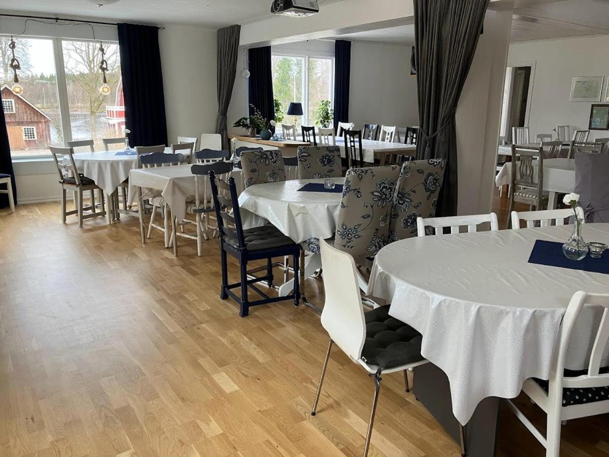 Bergasa Bed & Kitchen Draengsered Torup  Buitenkant foto